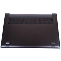 Клавиатура с подставкой для пальцев Lenovo IdeaPad 720s 15 Iron Gray цена и информация | Аксессуары для компонентов | 220.lv