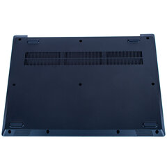 Нижний чехол Lenovo IdeaPad S145 14 TEX черный цена и информация | Аксессуары для компонентов | 220.lv
