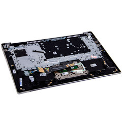 Крышка шарнира Lenovo IdeaPad 530s 15 золотая цена и информация | Аксессуары для компонентов | 220.lv