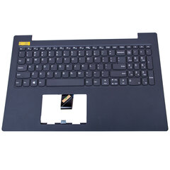 Клавиатура с подставкой для пальцев Lenovo IdeaPad V130 15 IG цена и информация | Аксессуары для компонентов | 220.lv