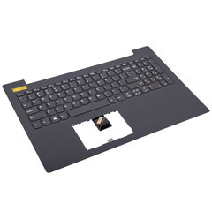 Клавиатура с подставкой для пальцев Lenovo IdeaPad V130 15 IG цена и информация | Аксессуары для компонентов | 220.lv