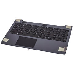 Клавиатура с подставкой для пальцев Lenovo IdeaPad 5 15 IIL05 ARE05 ITL05 цена и информация | Аксессуары для компонентов | 220.lv