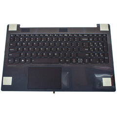 Клавиатура с подставкой для пальцев Lenovo IdeaPad 5 15 IIL05 ARE05 ITL05 цена и информация | Аксессуары для компонентов | 220.lv