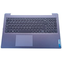 Тачпад Lenovo IdeaPad 3 15 ITL6 ADA6 ALC6 цена и информация | Аксессуары для компонентов | 220.lv