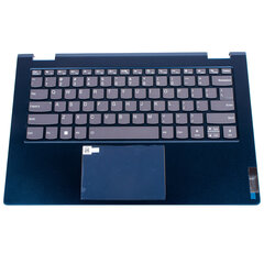 Нижний чехол Lenovo ThinkBook 14s Yoga ITL цена и информация | Внешний блок Startech S3510SMU33 | 220.lv