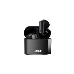 Acer OHR204 цена и информация | Наушники с микрофоном Asus H1 Wireless Чёрный | 220.lv