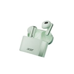Acer OHR204 цена и информация | Наушники с микрофоном Asus H1 Wireless Чёрный | 220.lv