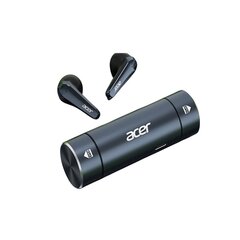 Acer AHR130 цена и информация | Наушники с микрофоном Asus H1 Wireless Чёрный | 220.lv