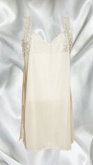 Ночные рубашки женские Kinga, белый цвет цена и информация | Женские пижамы, ночнушки | 220.lv