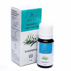 Ēteriskā eļļa Aromatly, 12ml цена и информация | Подсвечники, свечи | 220.lv