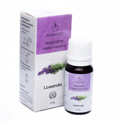 Ēteriskā eļļa Aromatly 12ml цена и информация | Подсвечники, свечи | 220.lv