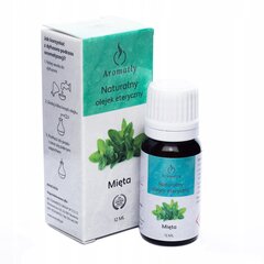 Ēteriskā eļļa Aromatly 12ml cena un informācija | Sveces un svečturi | 220.lv