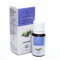 Ēteriskā eļļa Aromatly 12ml цена и информация | Подсвечники, свечи | 220.lv