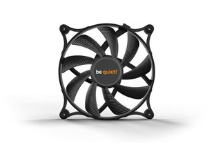 Be Quiet! BL087 цена и информация | Компьютерные вентиляторы | 220.lv