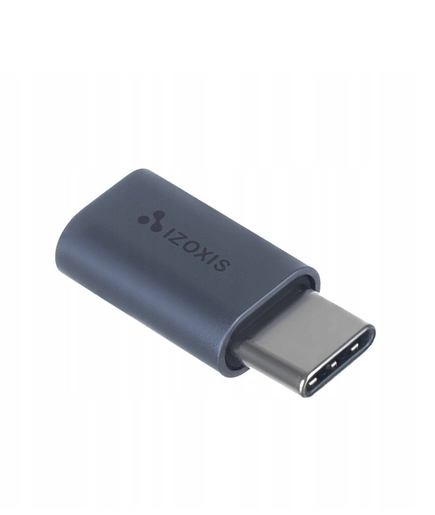 Izoxis cena un informācija | Adapteri un USB centrmezgli | 220.lv