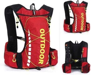 Рюкзак для путешествий Outdoor AT353 цена и информация | Рюкзаки и сумки | 220.lv