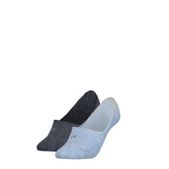 Носки женские Calvin Klein, черные цена и информация | Женские носки | 220.lv