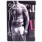 Calvin Klein bokseršorti Trunk 2Pk 000NB2602AGXI, melni, 2 gab. cena un informācija | Vīriešu apakšbikses | 220.lv