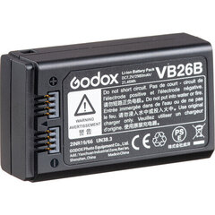 Godox VB26B цена и информация | Аккумуляторы для фотокамер | 220.lv