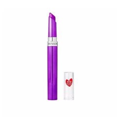 Lūpu krāsa Revlon Ultra HD Gel Lip Colour, Twilight, 2 g cena un informācija | Lūpu krāsas, balzāmi, spīdumi, vazelīns | 220.lv