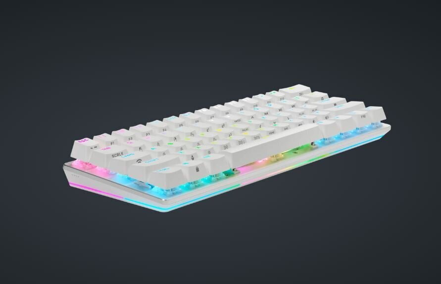 Corsair K70 cena un informācija | Klaviatūras | 220.lv