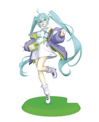 Hatsune Miku cena un informācija | Datorspēļu suvenīri | 220.lv