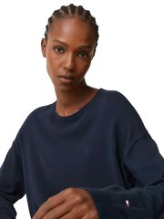 Tommy Hilfiger džemperis sievietēm Knitted Lounge TH Monogram Desert Sky UW0UW03935DW5, zils cena un informācija | Sieviešu džemperi | 220.lv