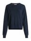 Tommy Hilfiger džemperis sievietēm Knitted Lounge TH Monogram Desert Sky UW0UW03935DW5, zils цена и информация | Sieviešu džemperi | 220.lv