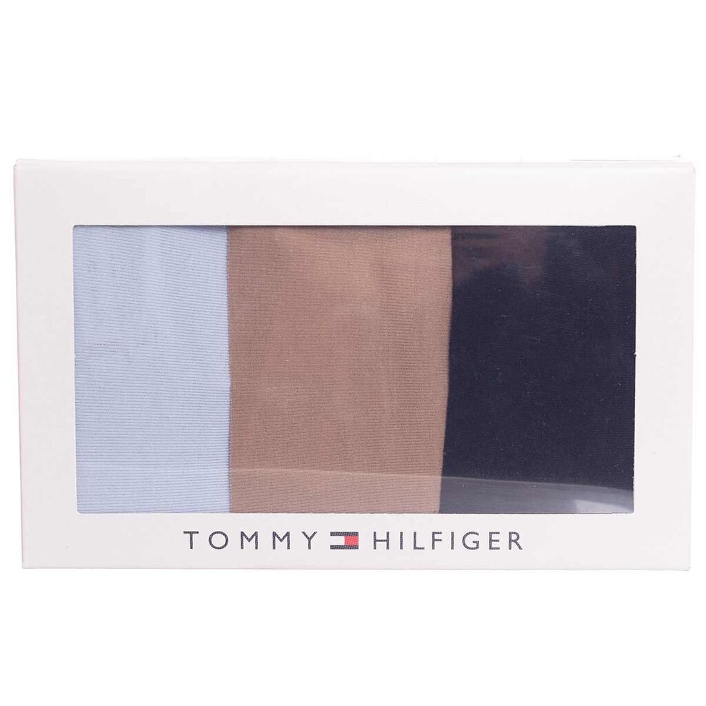 Tommy Hilfiger biksītes UW0UW038710U3, dažādas krāsas, 3 gab. cena un informācija | Sieviešu biksītes | 220.lv