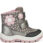 Geox ikdienas apavi Flanfil Girl B363WB0MNNFC0952, rozā цена и информация | Bērnu zābaki | 220.lv