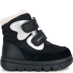 Повседневная обувь GEOX B Willaboom Girl B(22-27) B365AA0FU22C0869 цена и информация | Детские сапоги | 220.lv