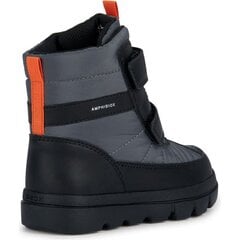 Сапоги GEOX J Willaboom Boy B(28-36) J36LFB0FU54C0005 цена и информация | Детские сапоги | 220.lv