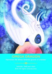 Карты Dragon Oracle Hay House цена и информация | Эзотерика | 220.lv