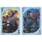 Spēļu kārtis Bicycle World of Warcraft Cards Wrath of the Lich King cena un informācija | Azartspēles, pokers | 220.lv