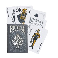 Kartes Bicycle Cinder cena un informācija | Galda spēles | 220.lv