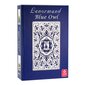 Lenormand Blue Owl cena un informācija | Ezotērika | 220.lv