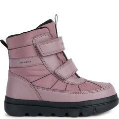 Повседневная обувь GEOX J Willaboom Girl(28-35) J36HWD0FU54C8007 цена и информация | Детские сапоги | 220.lv