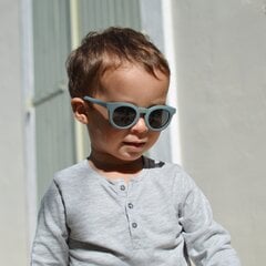 Детские солнцезащитные очки Beaba, синие. цена и информация | Аксессуары для детей | 220.lv