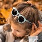 Saulesbrilles bērniem Beaba, zilas cena un informācija | Bērnu aksesuāri | 220.lv