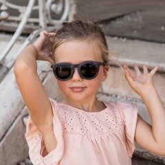 Детские солнцезащитные очки Beaba, коричневые цена и информация | Аксессуары для детей | 220.lv