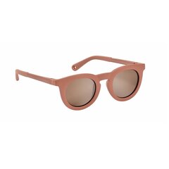 Солнцезащитные очки для детей Beaba, розового цвета цена и информация | Аксессуары для детей | 220.lv
