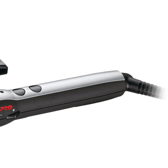 Matu lokšķēres Babyliss Pro BAB2171TTE, 16 mm цена и информация | Matu veidotāji, taisnotāji | 220.lv