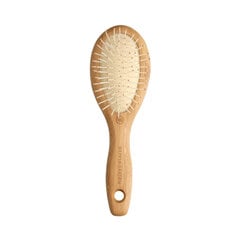 Olivia Garden Bamboo Touch Detangle Nylon XS, Расческа для волос цена и информация | Расчески, щетки для волос, ножницы | 220.lv