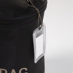 Термо сумка Childhome My lunchbag, черная цена и информация | Термосы и термосумки | 220.lv