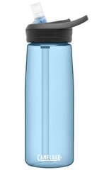 Бутылка Camelbak Eddy+, 0,75 л цена и информация | Бутылки для воды | 220.lv