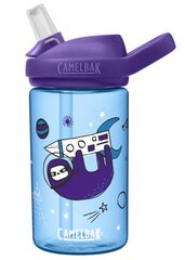 Бутылка CamelBak Eddy+ Kids 0,4 л цена и информация | Фляги для воды | 220.lv