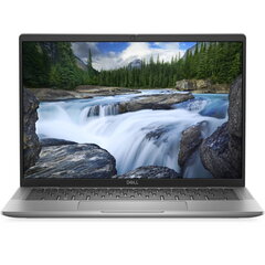 Dell Latitude 14 - 7440 Laptop i7-1365U 16GB 512GB цена и информация | Ноутбуки | 220.lv
