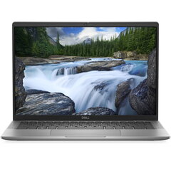 Dell Latitude 14 - 7440 Laptop i7-1370P 16GB 1TB цена и информация | Ноутбуки | 220.lv