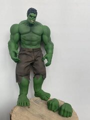 Avengers Hulk cena un informācija | Datorspēļu suvenīri | 220.lv