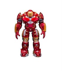 The Avengers Iron Man cena un informācija | Datorspēļu suvenīri | 220.lv